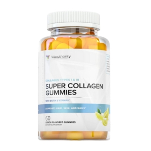 Vitauthority Super Collagen Gummies