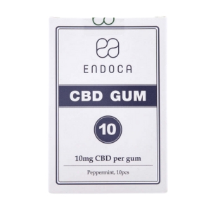 best CBD gum