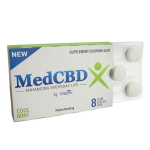 MedCBDX
