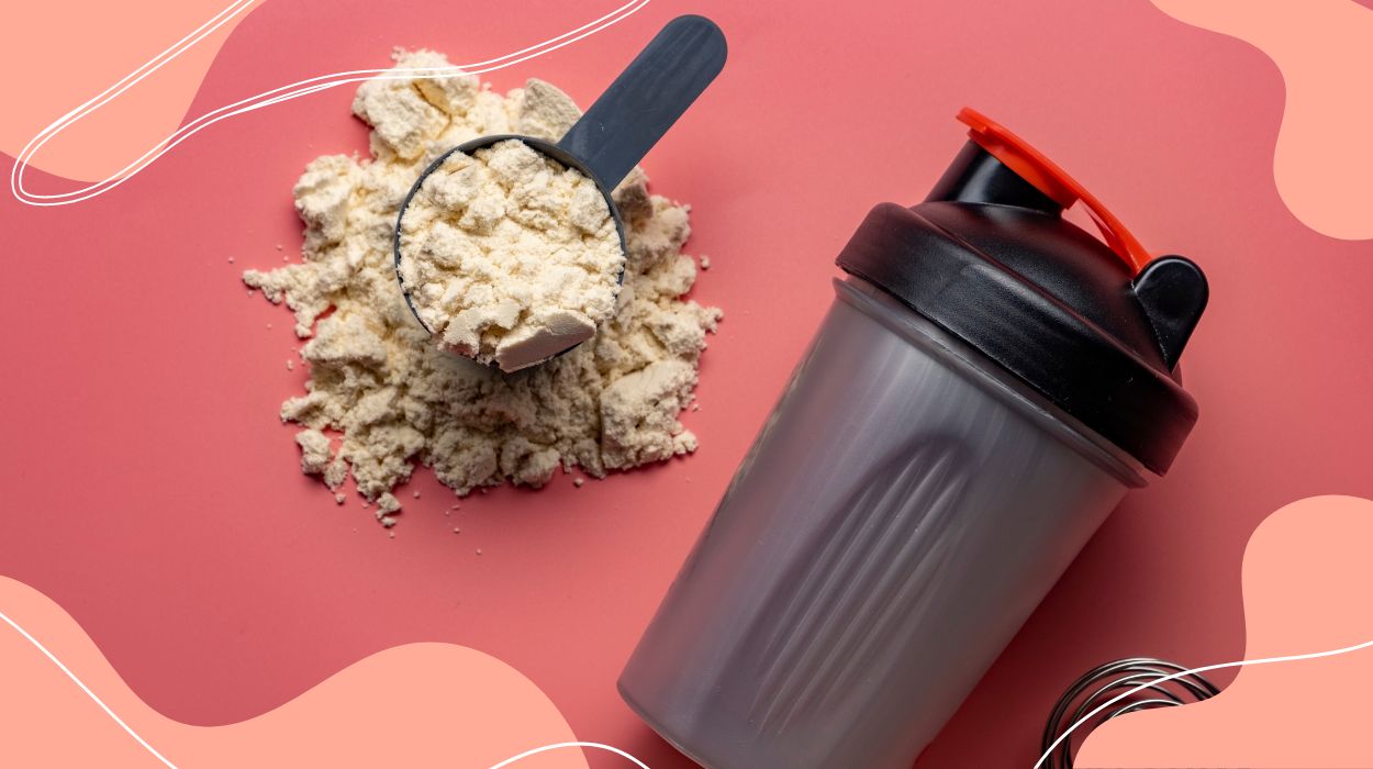 protein powder without artificial sweeteners