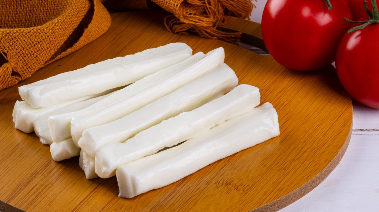 Is String Cheese Healthy? Nutrition, Benefits & Downsides In 2024