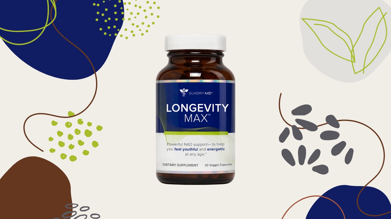 Gundry MD Longevity Max Reviews 2023 (31% Off Discount) - Vimarsana News