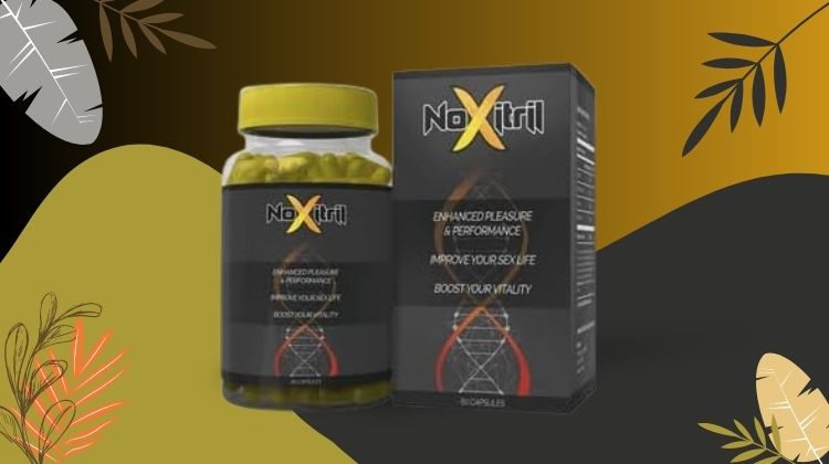 noxitril reviews amazon