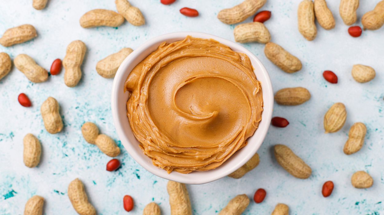 Peanut Butter For Weight Gain: Things You Should Know In 2024