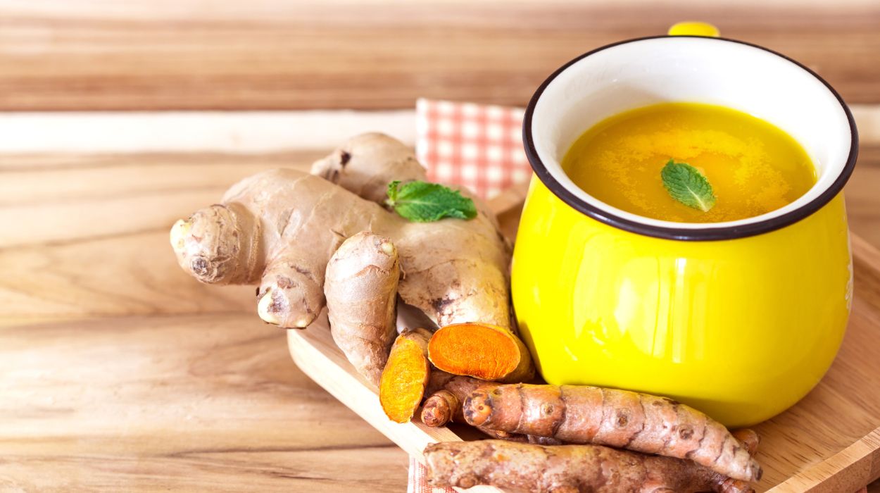 How To Use Ginger Oil For Weight Loss?