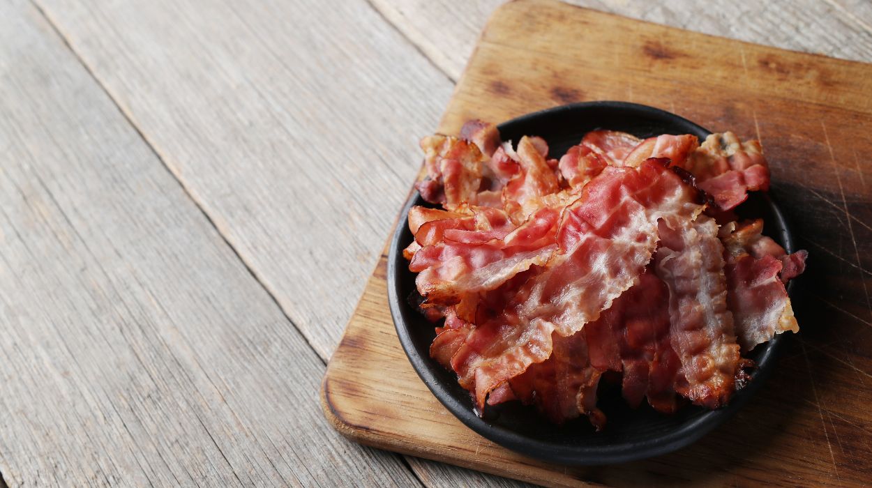 Risks Of Eating Bacon While Pregnant
