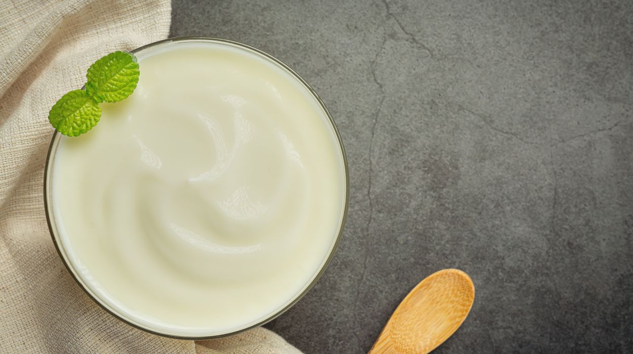 Sour Cream Nutrition