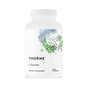 Thorne Research L-Tyrosine