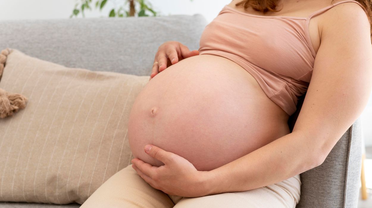 pica in pregnancy