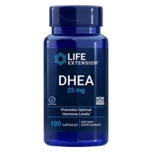 Life Extension DHEA