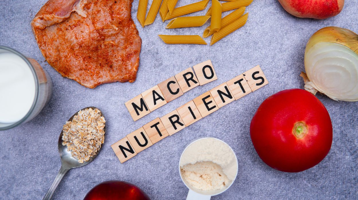 What Are Macros For Weight Loss?