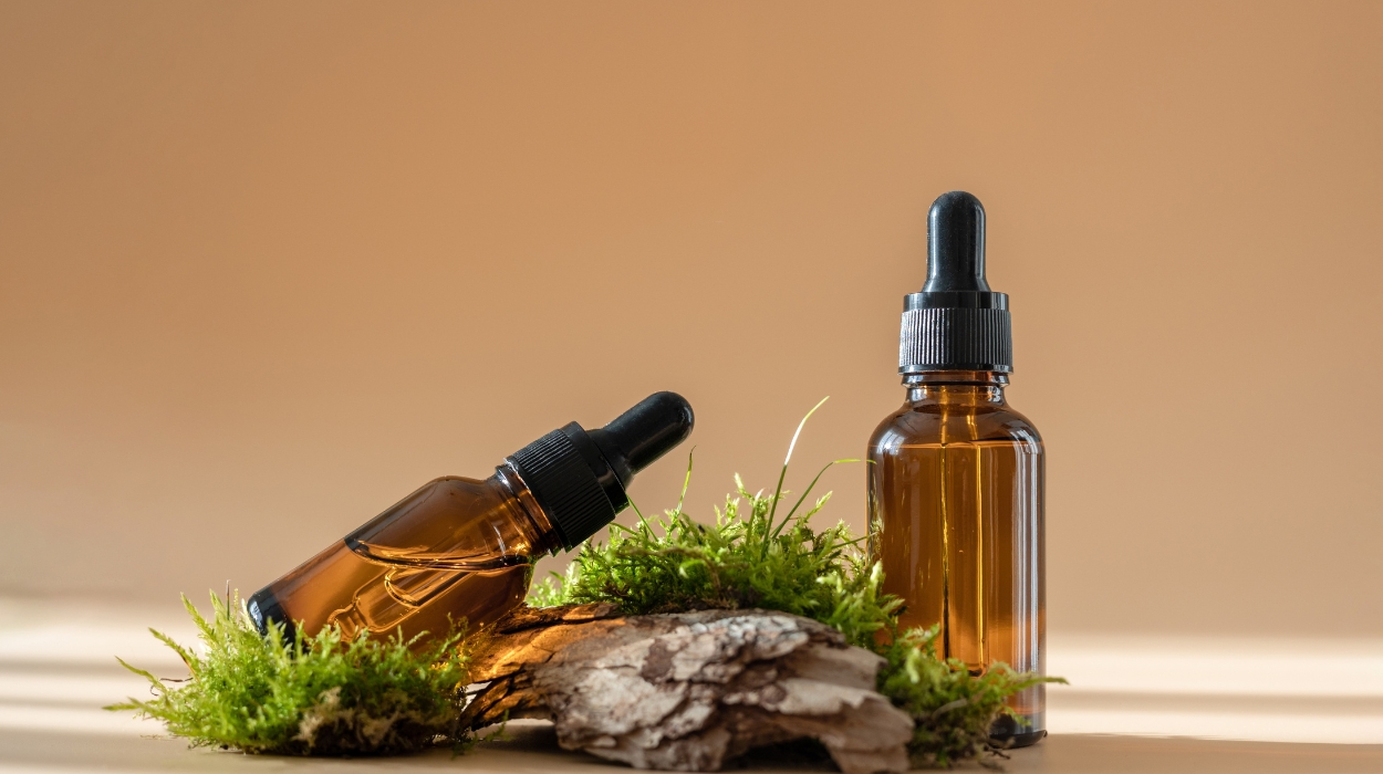 What Is Tea Tree Oil For Hair