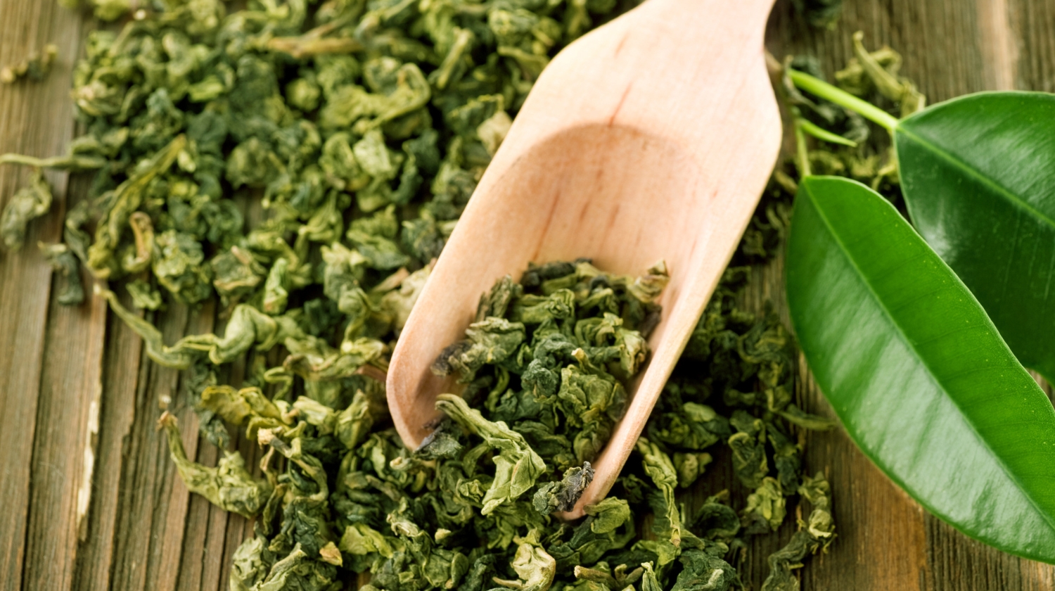 Wie viel Grüner Tee am Tag zum Abnehmen? 