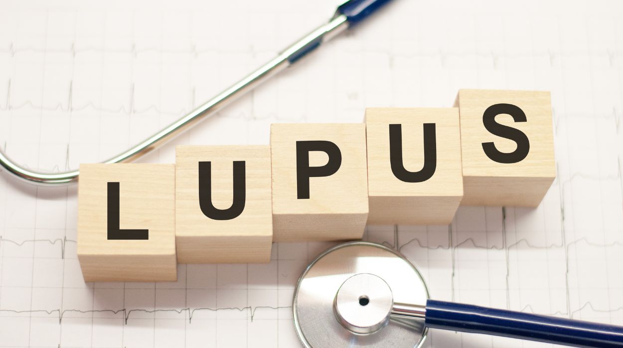 best cbd oil for lupus