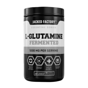 best glutamine supplement