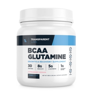 best glutamine supplement