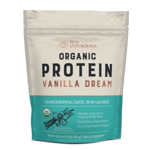 best vanilla protein powder