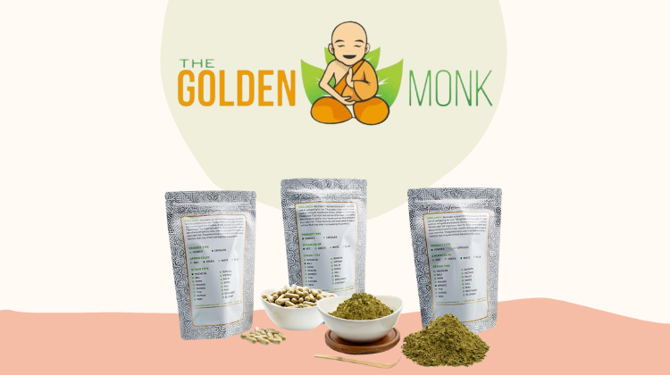 golden monk review