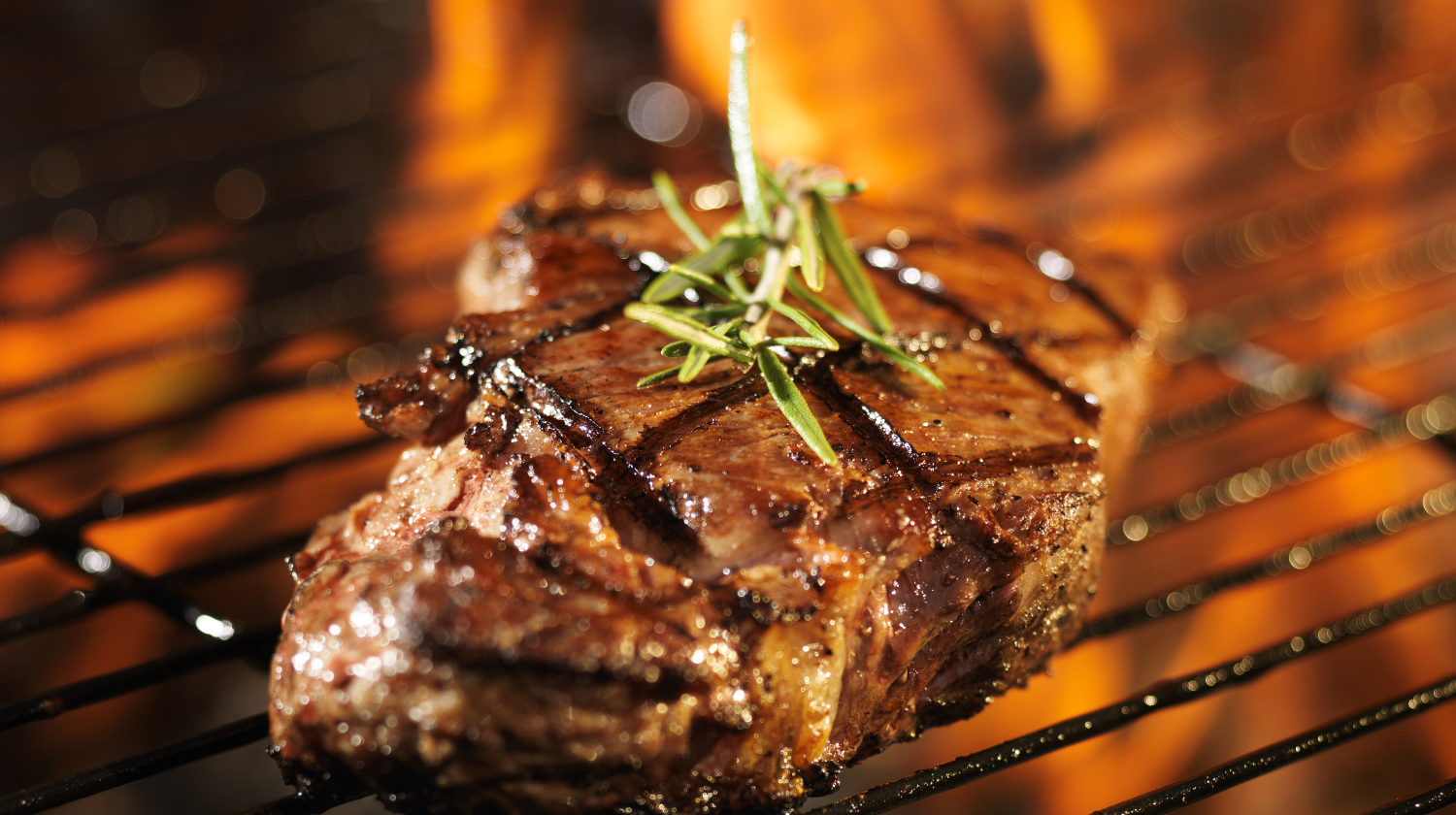 is steak good for weight loss