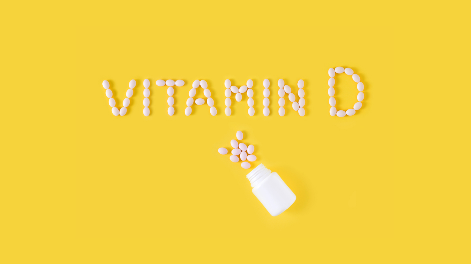 vitamin d deficiency symptoms