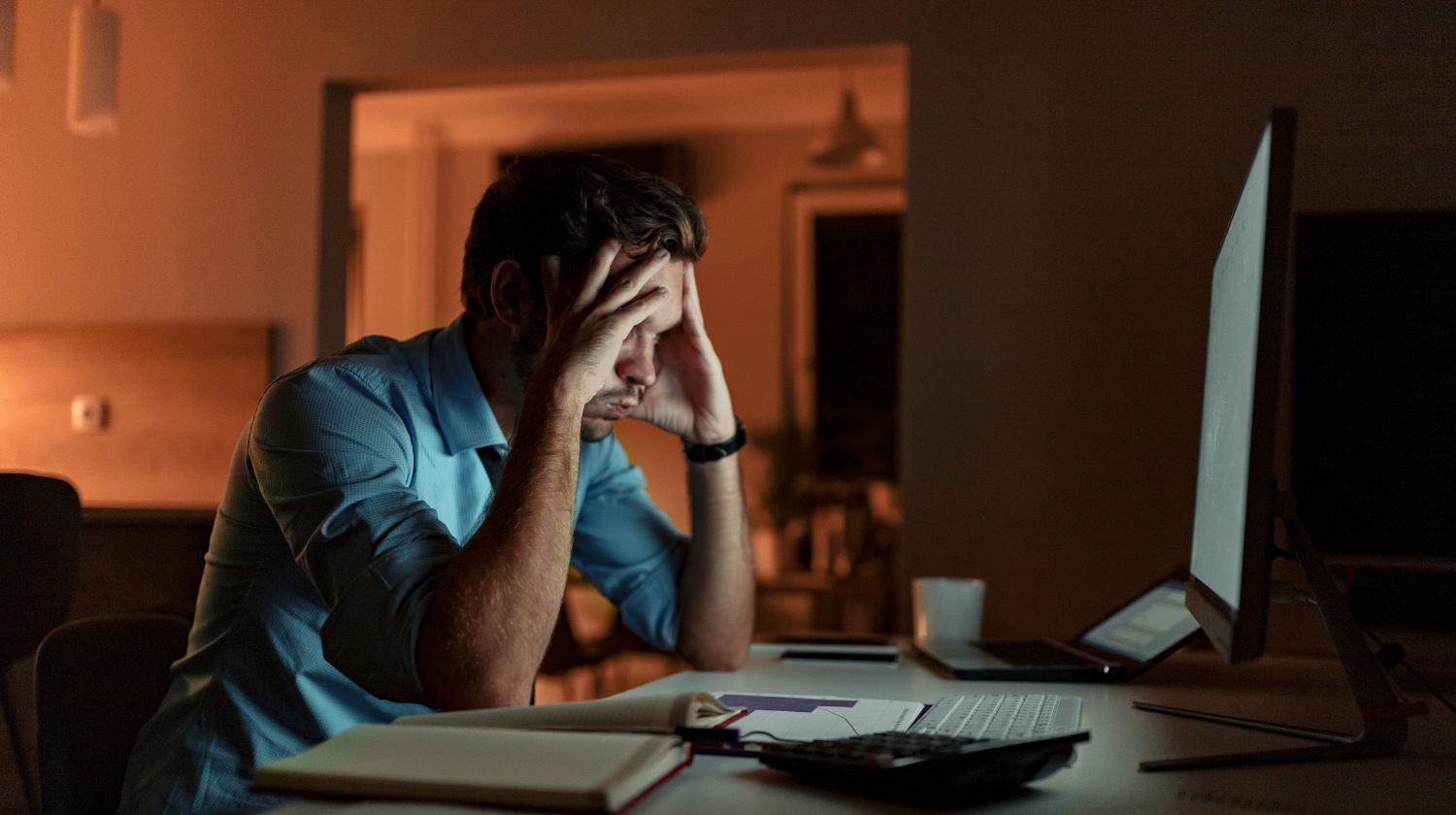 Burnout – Wer Ist Besonders Betroffen? 
