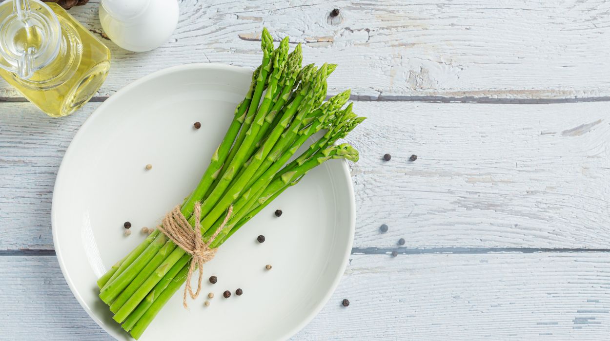 How To Incorporate Asparagus Into Your Diet