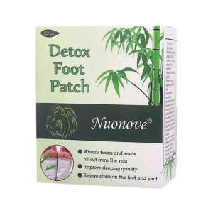 Nuonove Detox Foot Patch