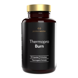 Thermopro Burn