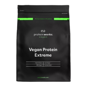 Vegan Protein Extreme