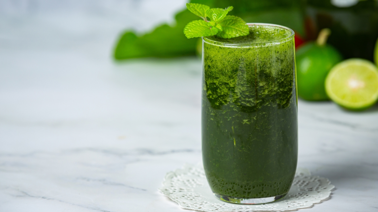 Why Is Celery Juice Good For You