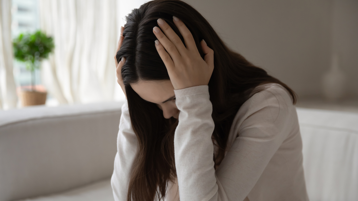 depression after abortion