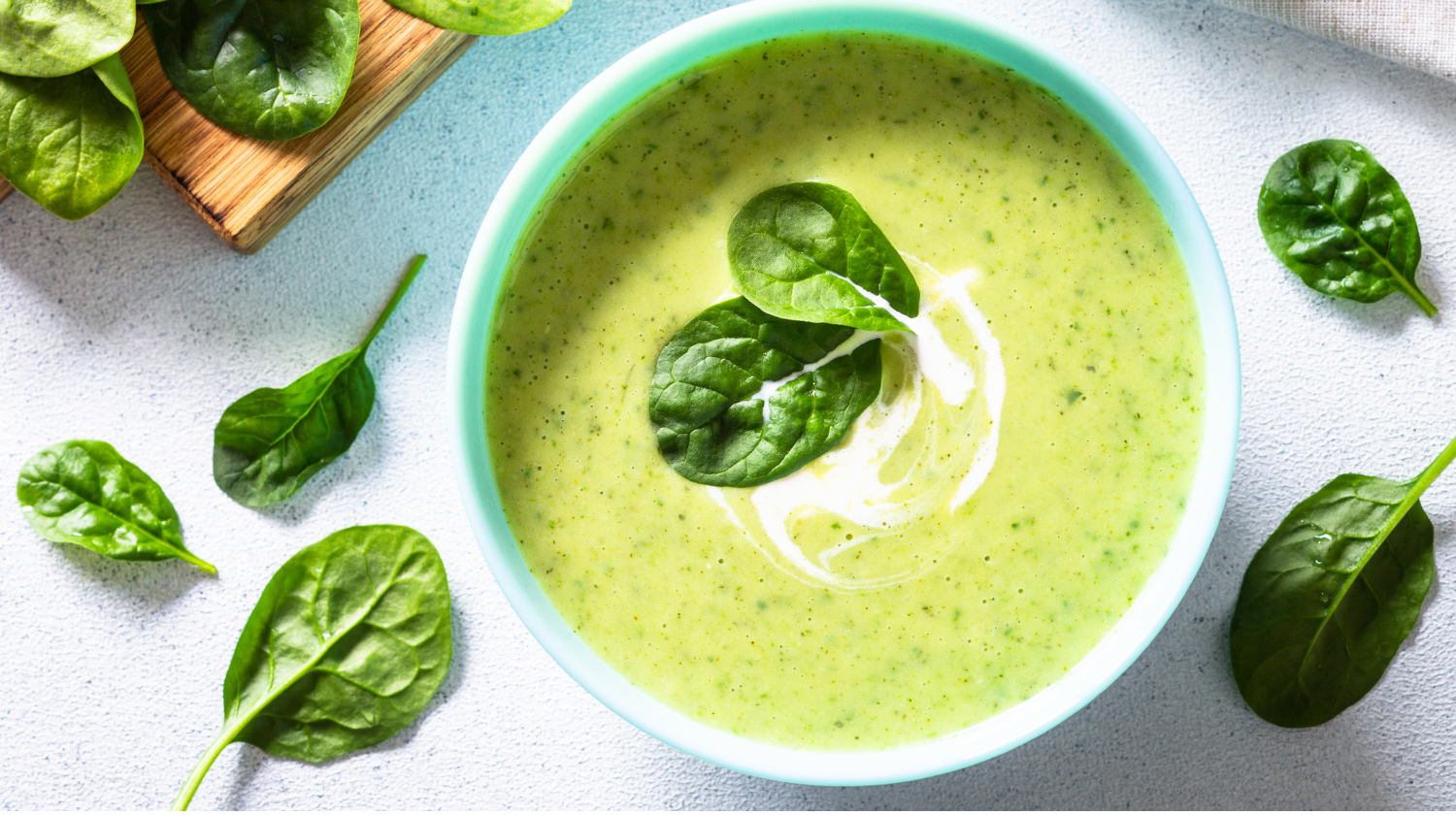 is soup good for weight loss