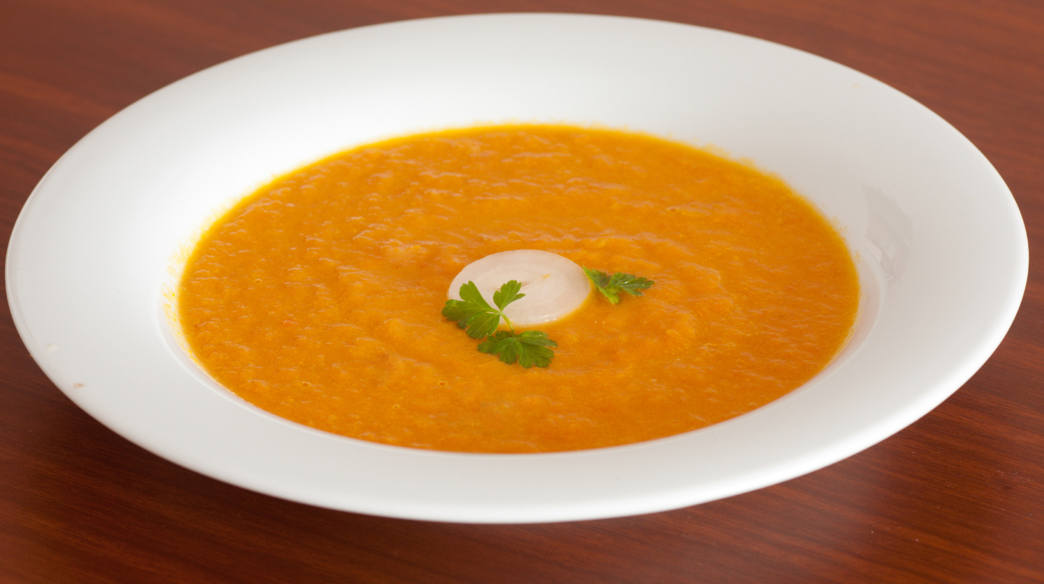 is soup good for weight loss