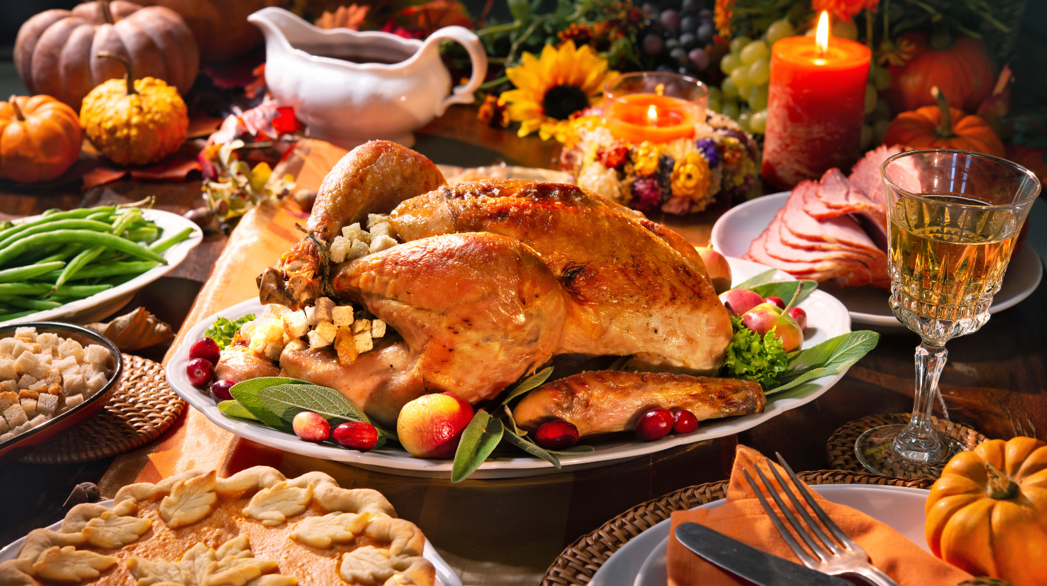 is turkey good for weight loss