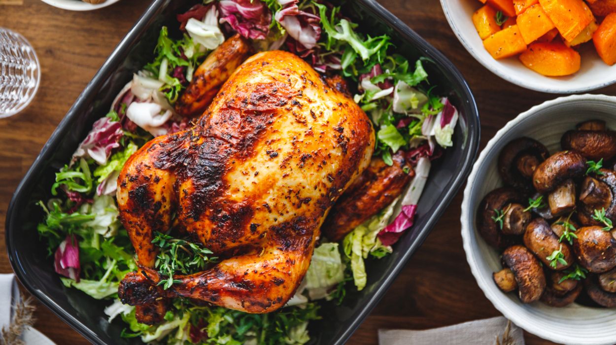 is turkey healthy for weight loss