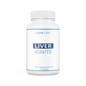 liver ignite