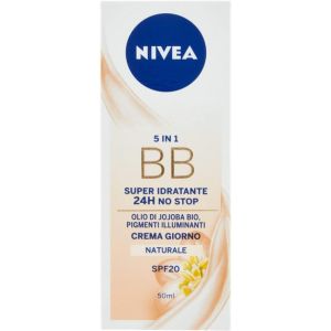 BB Cream Nivea