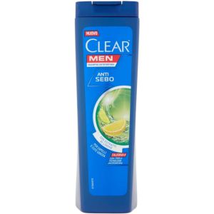 Clear Anti Sebo Shampoo
