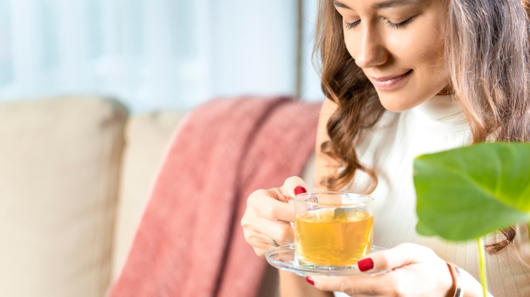 Comment le thé aide-t-il à perdre du poids ?