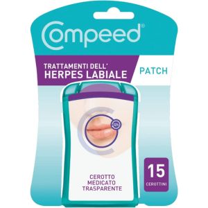 Compeed Herpes