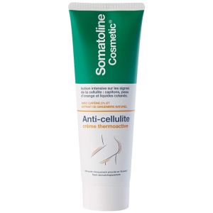 Crema Anticellulite Somatoline