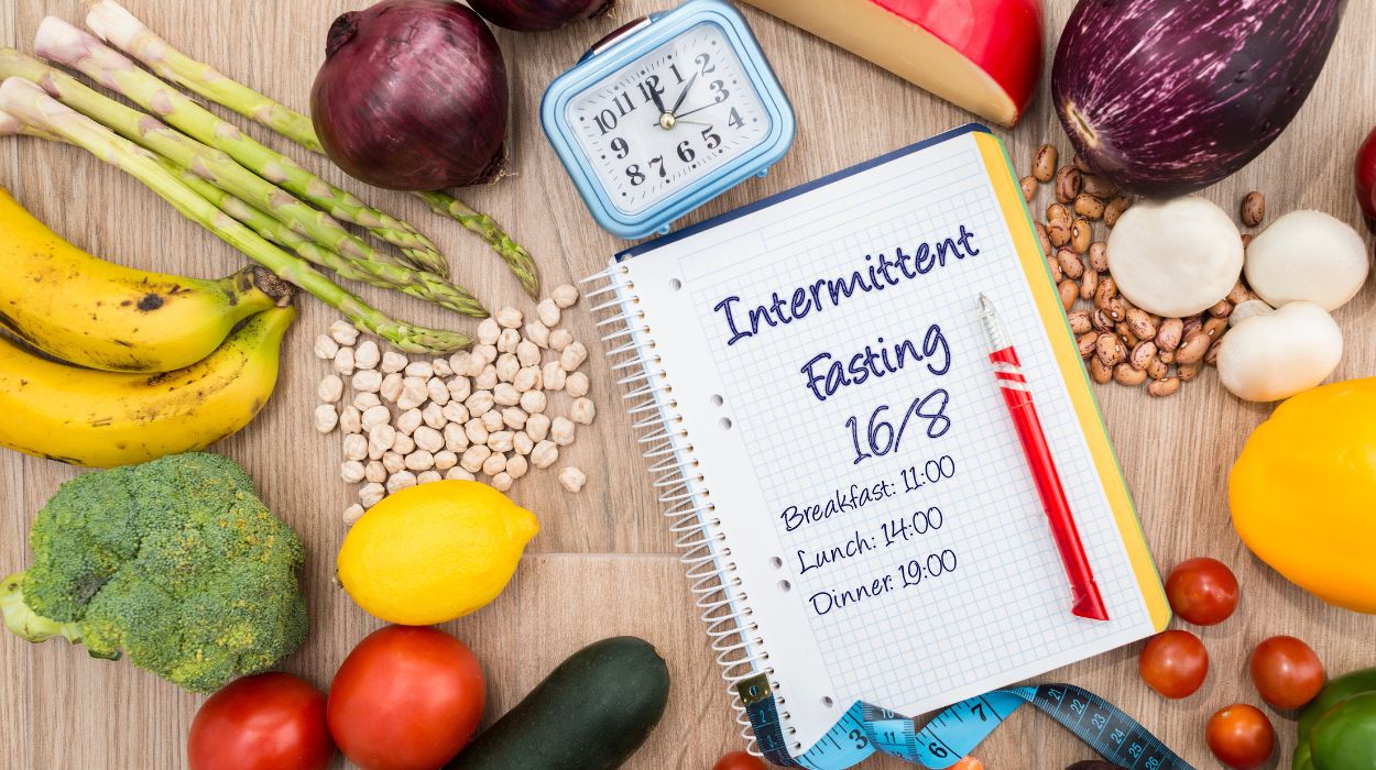 How Many Calories To Eat During Intermittent Fasting 16/8
