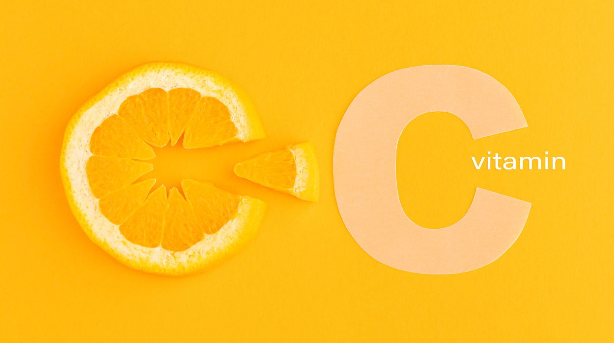 How To Handle Vitamin C Overdose