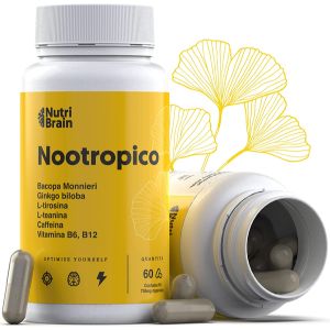 Nootropic Nutribrain