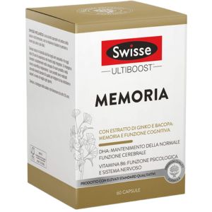 Swisse Memoria