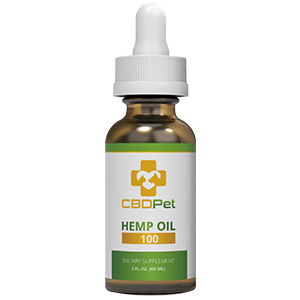 best cbd for dog anxiety