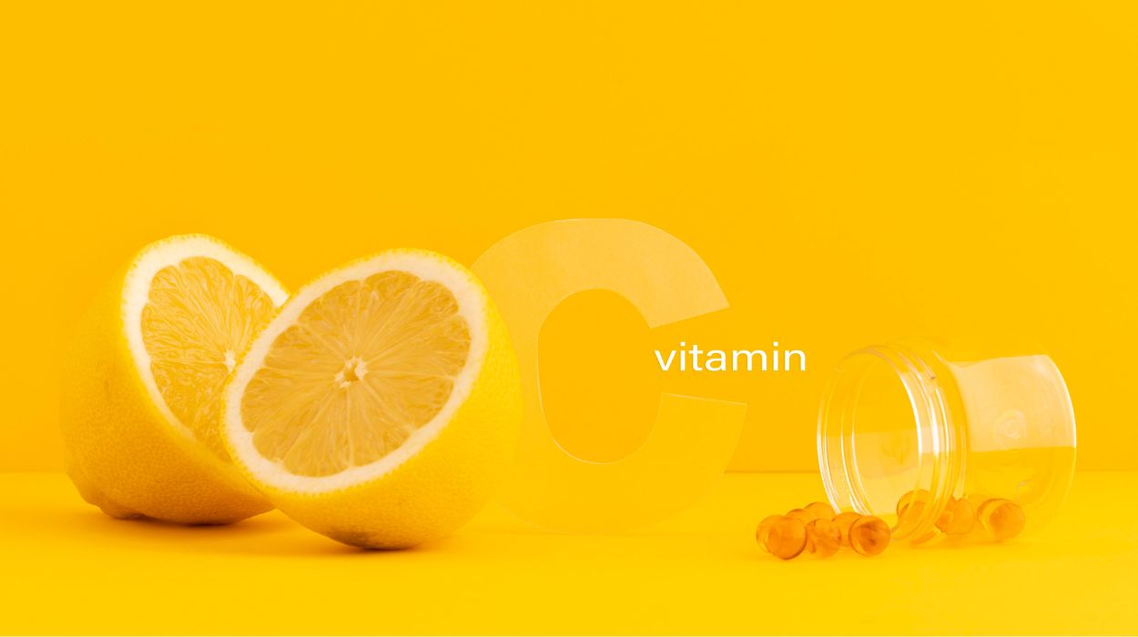 can you overdose on vitamin c