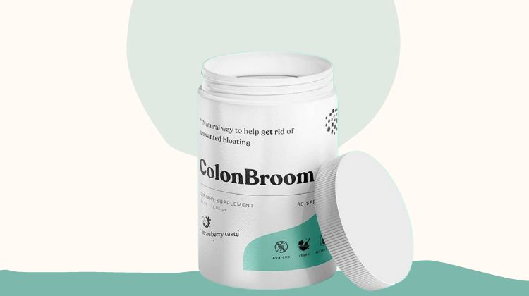 colon broom test