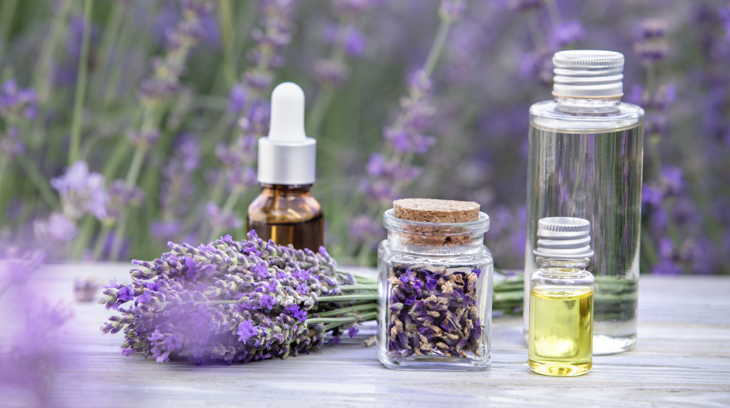 essential oils for adhd