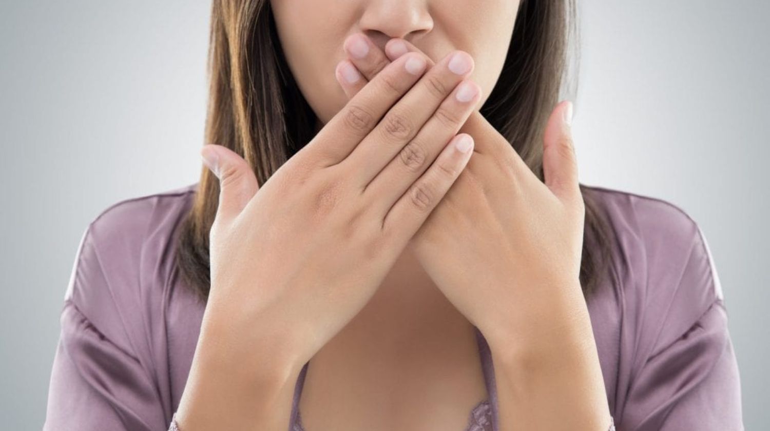 what causes bad breath from the stomach